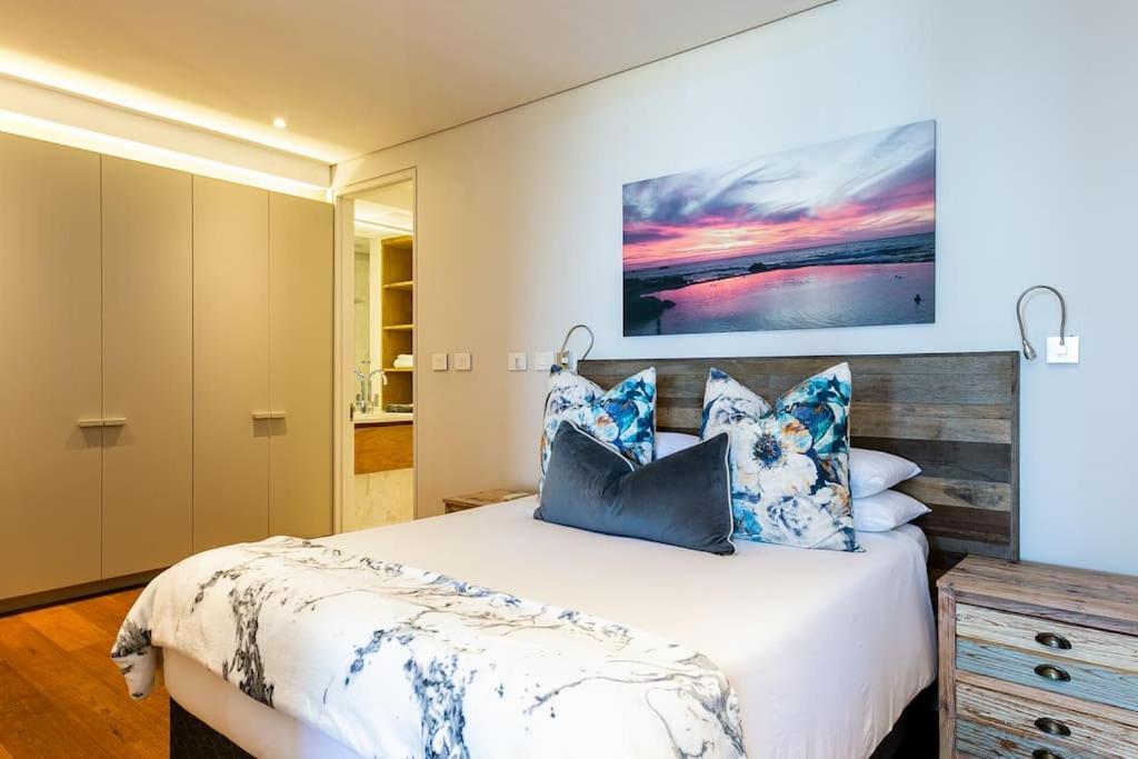 Waters Edge 101 Apartment Cape Town Exterior foto
