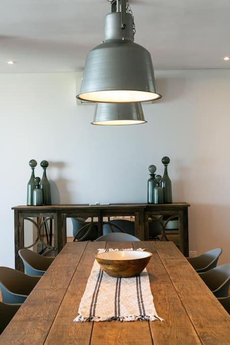 Waters Edge 101 Apartment Cape Town Exterior foto