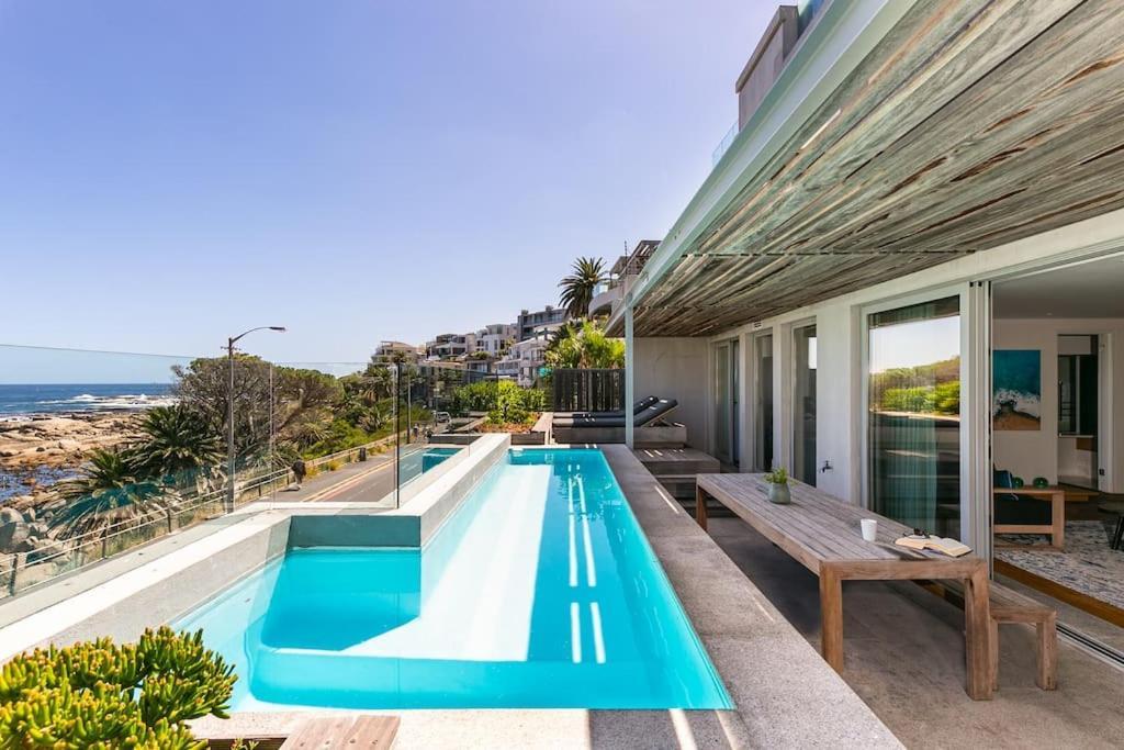 Waters Edge 101 Apartment Cape Town Exterior foto
