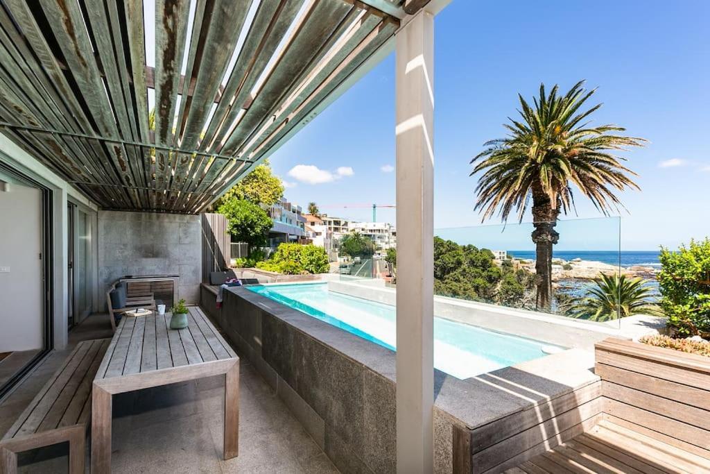 Waters Edge 101 Apartment Cape Town Exterior foto