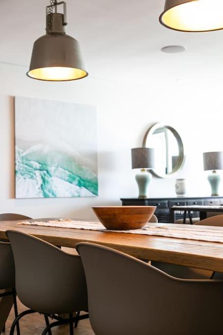 Waters Edge 101 Apartment Cape Town Exterior foto