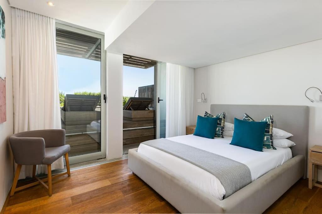Waters Edge 101 Apartment Cape Town Exterior foto