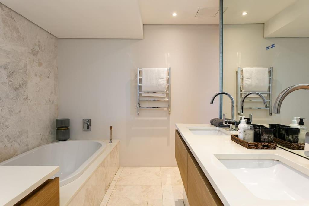 Waters Edge 101 Apartment Cape Town Exterior foto