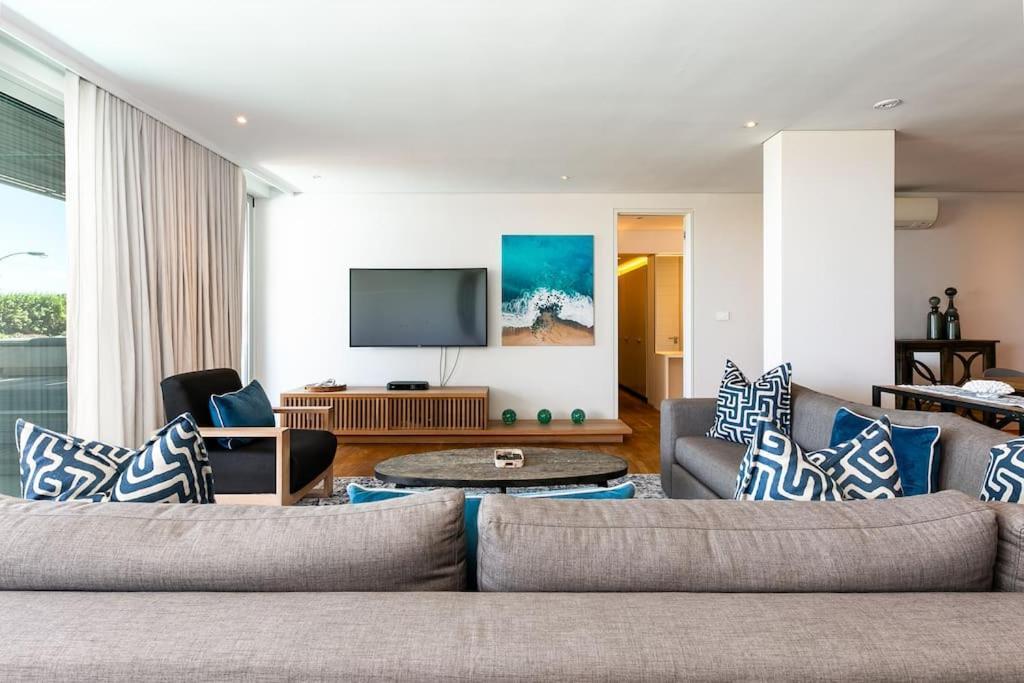 Waters Edge 101 Apartment Cape Town Exterior foto
